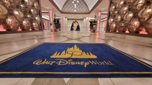 Luxury Disney World Florida Hotels